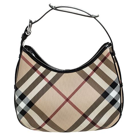 burberry cosmetics pouch|Burberry shoulder tote handbags.